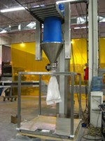 DisposableConicalTransferSleeve