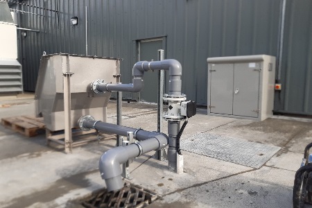 Chicken Run For Landia Chopper Pump - Vimarsana News