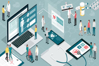 EDC: Control Your Data, Control Your Study GettyImages-927809262 EDC medrio