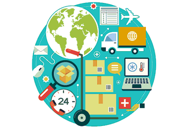 How To Ensure End-To-End Visibility In Pharmaceutical Supply Chains How To Ensure End-To-End Visibility In Pharmaceutical Supply Chains