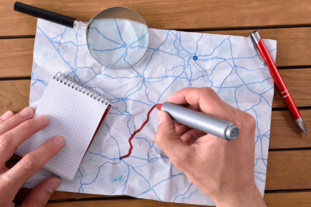 Plot A Successful Course Critical Risk Assessments With CDMOs - Vimarsana News