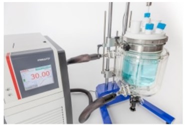 Process Scale Reactions