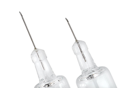 BD Neopak™ XtraFlow™ Glass Prefillable Syringe