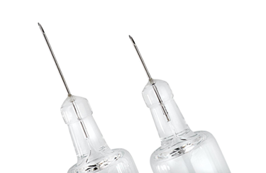 BD Neopak™ XtraFlow™ Glass Prefillable Syringe BD Neopak™ XtraFlow™ Glass Prefillable Syringe