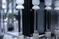 Automated Vision Inspection Systems For Injectable Drug Products:  Vials, Syringes, Cartridges, Bottles  Stevanato