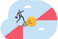 Finance, Risk Management, Teamwork, Creative Idea-GettyImages-2264163414