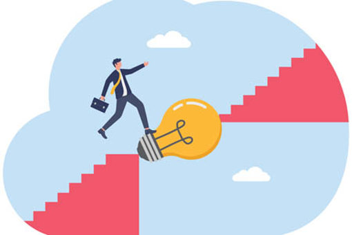 Finance, Risk Management, Teamwork, Creative Idea-GettyImages-2264163414