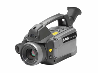 Infrared Cameras For Gas Leak Detection And Electrical Inspections: FLIR GF300/GF320 Infrared Cameras For Gas Leak Detection And Electrical Inspections: FLIR GF300/GF320