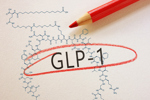 GettyImages-2219854127-glp-1-red-pencil-circle-strutcure-molecule