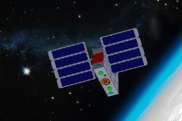 CubeSat Technology