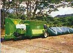 CT-5 Small Volume Compost System CT-5 Small Volume Compost System