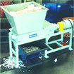 High-Volume Paper Shredding High-Volume Paper Shredding