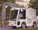 Litter Collection System Litter Collection System
