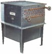 High Pressure Heat Exchanger High Pressure Heat Exchanger