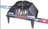 Air Cooled Blower Aftercoolers
