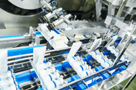 Packaging And Labeling