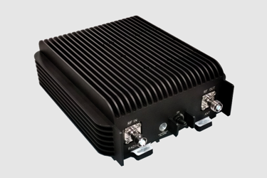 Multi-Band, Automatic Band-Switching Booster Amplifier: AR-50S