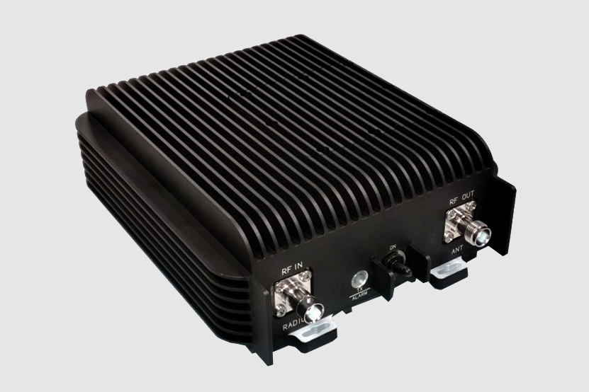 Multi-Band Automatic Band-Switching Booster Amplifier AR-50S - Vimarsana News
