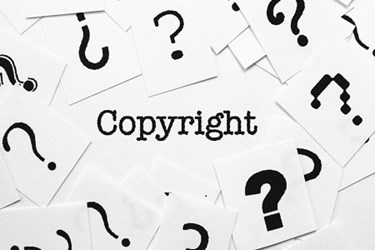 copyright infringment 