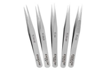Excelta-Tweezers