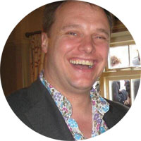 Mark Littlewood, Founder, Business Leaders Network