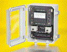 Wind Activated Control Unit: Wind-Speed Controller Wind Activated Control Unit: Wind-Speed Controller