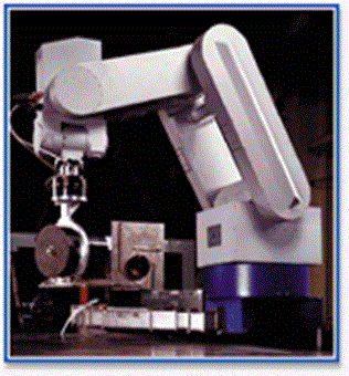 Hazardous Remote Handling Hazardous Remote Handling