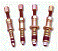SQ2 High Pressure Test Plugs SQ2 High Pressure Test Plugs
