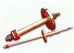 High Lift Flange Weld/Test Plugs High Lift Flange Weld/Test Plugs