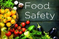 Ensuring Compliance For New Food Safety Standards