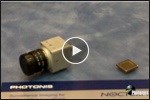 NOCTURN Camera Module, For Surveillance In Varying Light Conditions, Debuts