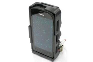 smartphone microscop
