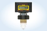 Digital Paddlewheel Flowmeters