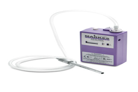 Markes International Launches New Low-Flow Sampling Pump For Thermal ...