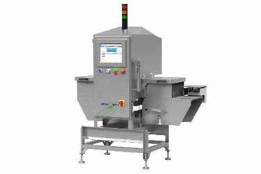 Pfizer Installs X-Ray Inspection Technology For Quality Assurance of OTC Blister Packaged Products