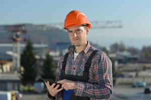 The Top 3 Challenges For Small And Medium Business Owners Field Service Worker