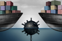 Inflation Sticks, Supply Chains Stall, Outsourcing A Struggle iStock-1014352674