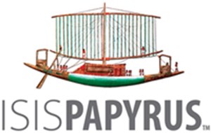 Papyrus Blueprint: Interactive Document And Correspondence Solution Papyrus Blueprint: Interactive Document And Correspondence Solution
