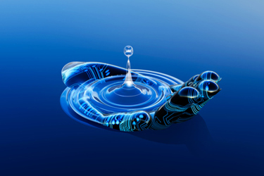 AI Technology-clean water-GettyImages-1314144808