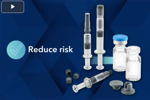 Minimizing Particulate Risk