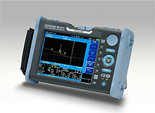 Yokogawa aq7275 аккумулятор