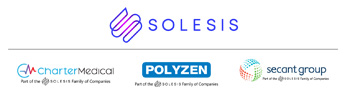 Secant Group & Polyzen, part of the Solesis family of companies