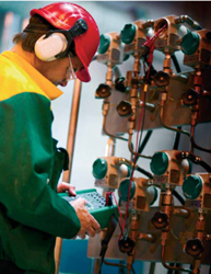 Calibration Software: Beamex® CMX - Calibration History Analysis