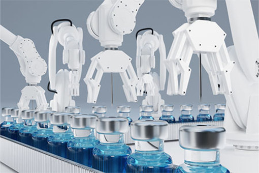 GettyImages-1462345800-robotics-vial-manufacturing