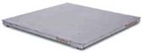 RoughDeck SS Stainless Steel Low-Profile RoughDeck SS Stainless Steel Low-Profile