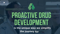 proactive drug development proactive drug development