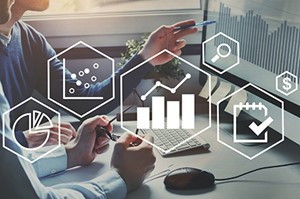5 Steps To An Effective SMB Analytics Program Data Analytics 450x300