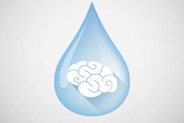 Water Drop with brain-GettyImages-481129858