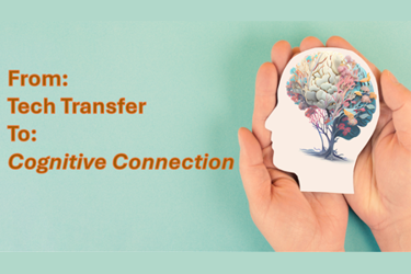 Cognitive Connection