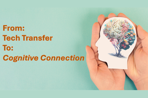 Cognitive Connection